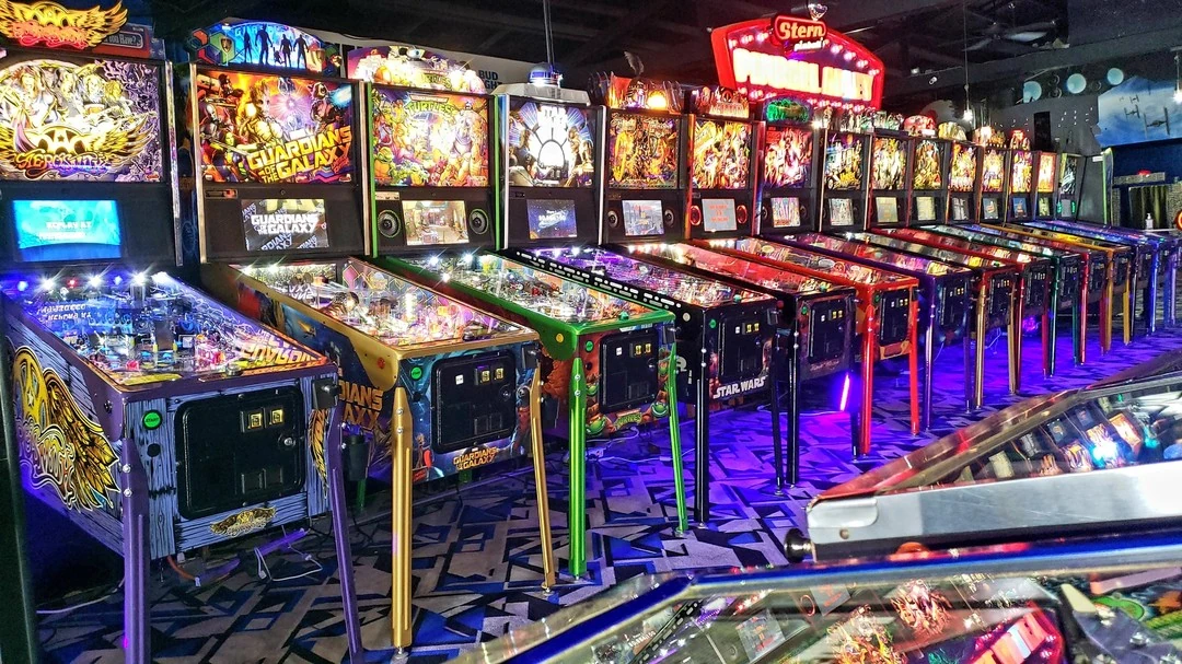 PINBALL